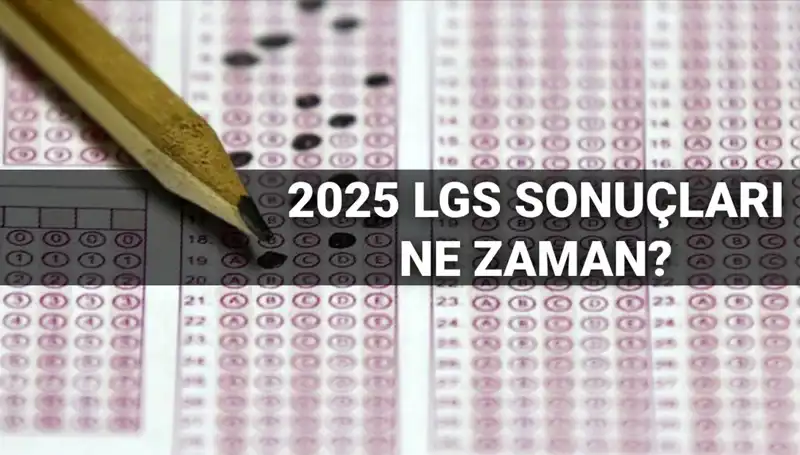 LGS Sonuçları İçin Gözler MEB’den Beklenen Tarihe Çevirildi!