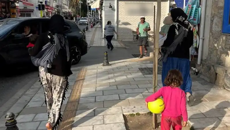 Çocuklarını Dilendirenlere Karşı Yasal Süreç Başlatıldı