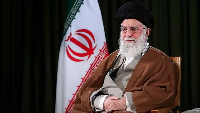 Hamaney’den Çarpıcı Açıklama: "İsrail Sert Bir Karşılık Alacak"