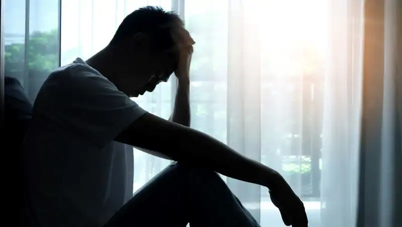 Aylarca Depresyon Tanısı Alan Hastanın Gerçek Ölümü: Beyin Tümörü
