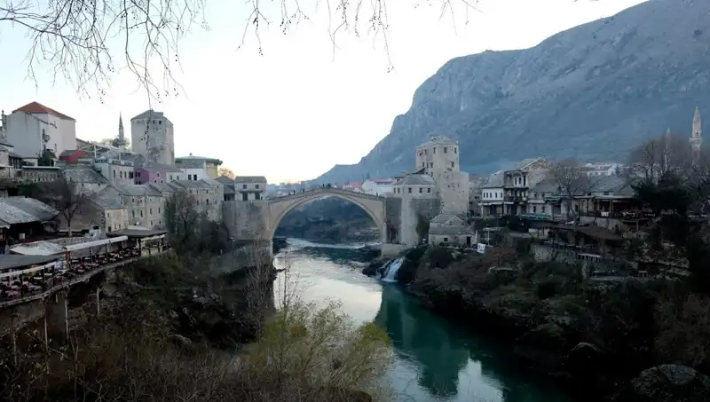 Mostar’da Kayıp Türklerin Hayat Mücadelesi: Facianın Eşiğinden Dönüldü