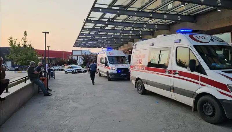 Aile İçi Tartışma Kanlı Bitti: Muhtar Hayatını Kaybetti, 3 Yaralı