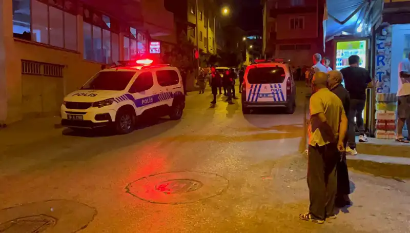 Firari Hükümlüyü Yakalamak İsterken Polisleri Yaralayan Çeteye Operasyon