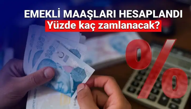 Emekli Zammı ile İlgili Beklentiler ve Açıklamalar: Ne Zaman Açıklanacak?