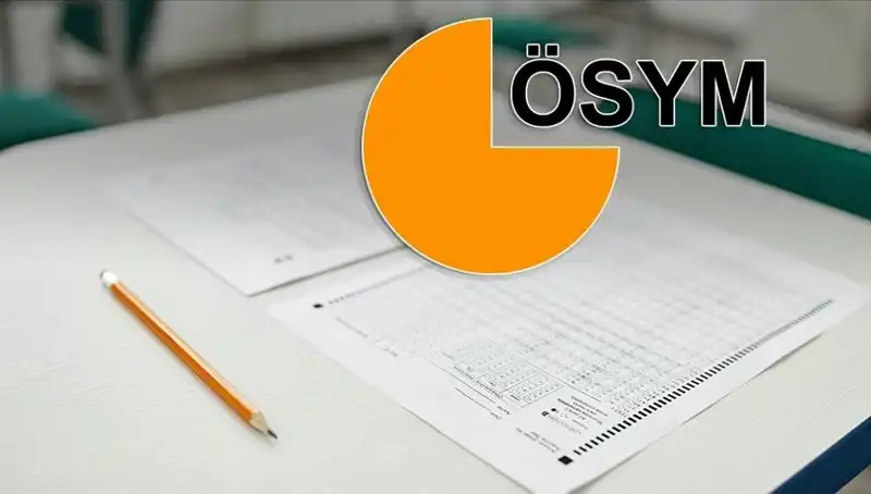YÖKDİL/2 Başvuruları Başladı! ÖSYM'ye Gözler Dikildi