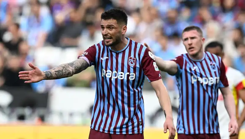 Trabzonspor, Türkiye Kupası’nda 17. Şampiyonluk İçin Savaşacak