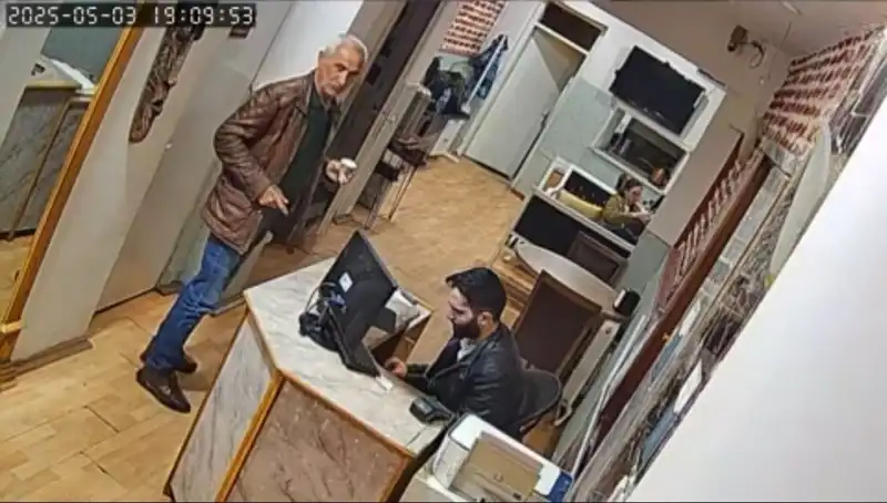 Saldırganın İfadesi: "Kendi Başıma Yaptım" - Şok Edici Detaylar Ortaya Çıktı