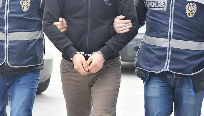 Samsun'da Büyük Uyuşturucu Operasyonu: Tek Gözaltı