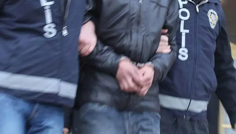 Kütahya'da Uyuşturucu Operasyonu: Çok Sayıda Tutuklama Gerçekleşti