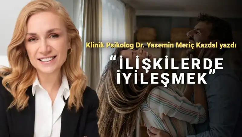 Kalpten Kalbe Temas: İlişkilerde İyileşmenin Gücü