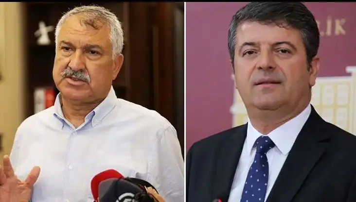 Adıyaman ve Adana Belediye Başkanları Gözaltında: Politika Sıcak Gelişmelere Sahne Oluyor