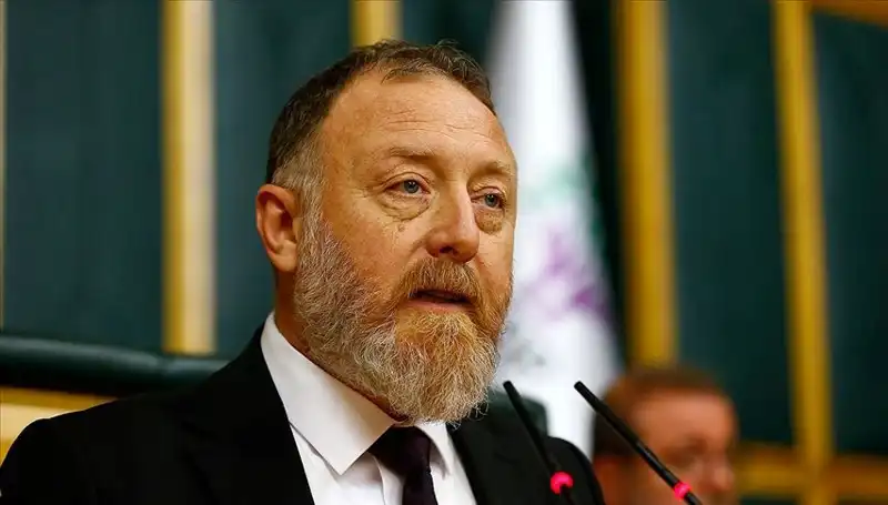 DEM Parti’den İnfaz Düzenlemesiyle İlgili Yenilikçi Açıklama: Hasta Tutuklulara Özel