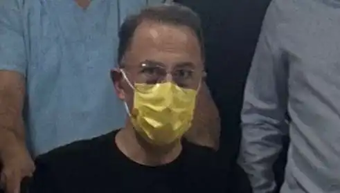 Murat Çalık'ın Adli Tıp Süreci Tamamlandı: Şimdi Ne Olacak?