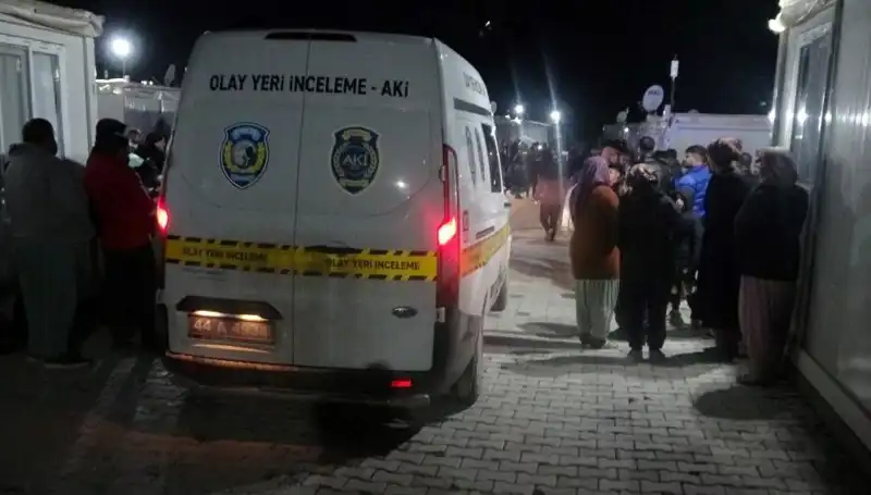 Husumetlilerin Silahlı Kavgası: Kanlı Çatışmanın Ardındaki Nedenler