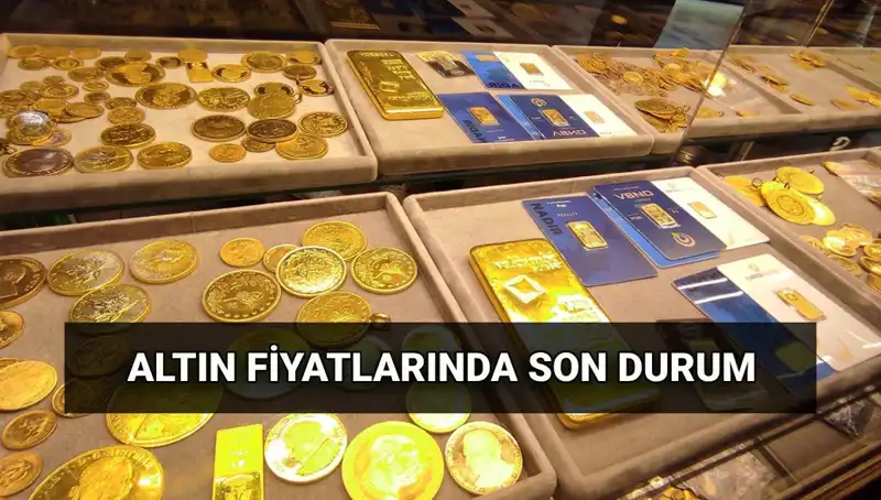 Altın Fiyatlarında Son Durum: 14 Haziran Güncel Veriler ve Tahminler