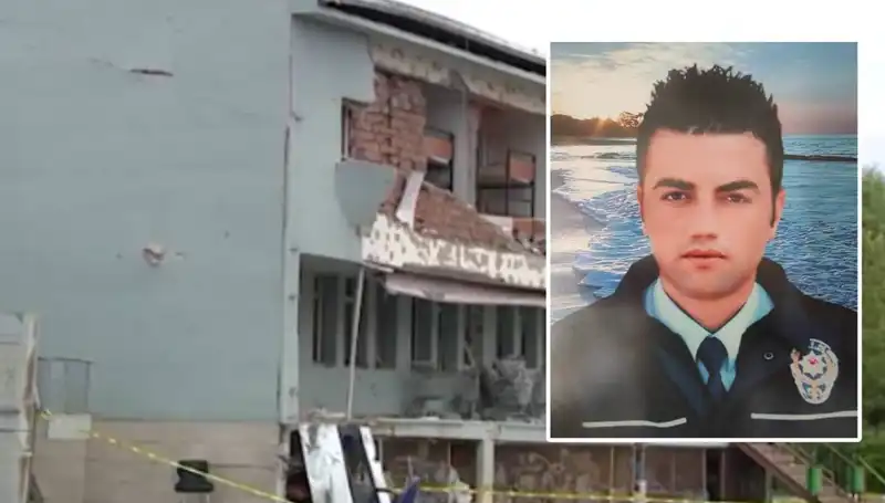 15 Temmuz Şehidi Yunus Uğur'un Hayalleri: Düğün Hazırlığı Yapıyordu
