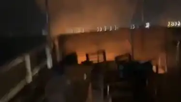 Küresel Sumud Filosu'na Düzenlenen Dronlu Saldırı: Olayın Detayları ve Sonuçları