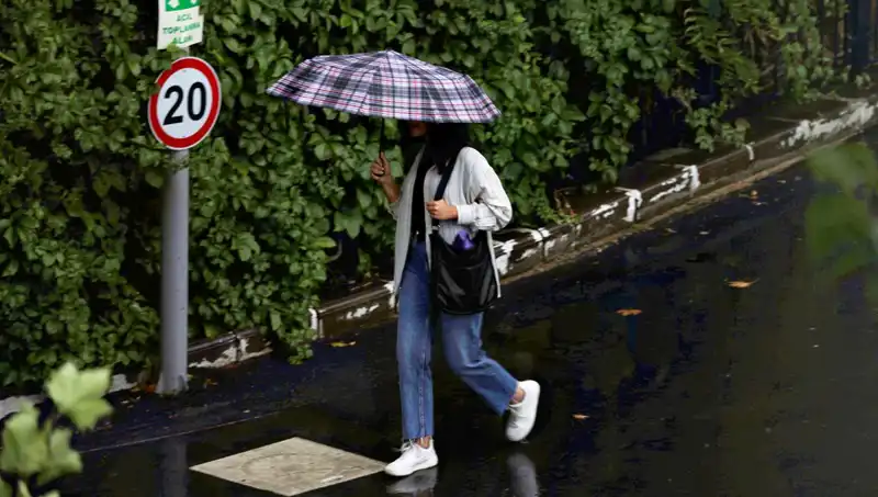 Meteorolojiden Kışa Hazırlık Uyarısı: Fırtına ve Kar Geliyor!