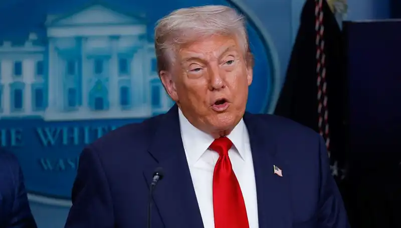 Trump’ın Tarifeleri: Bütçe Açığını 4 Trilyon Dolar Azaltacak Müjdeli Haber