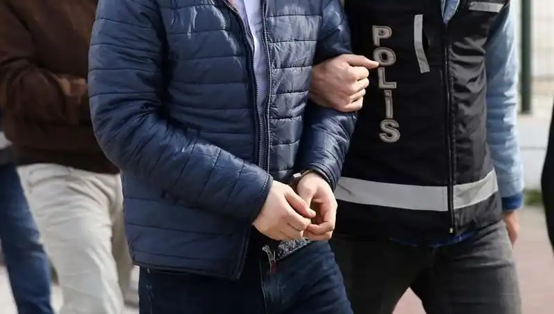 Ankara'da THKP-C/Devrimci Hareket Üzerine Şok Gözaltılar: 16 Kişi Hedefte