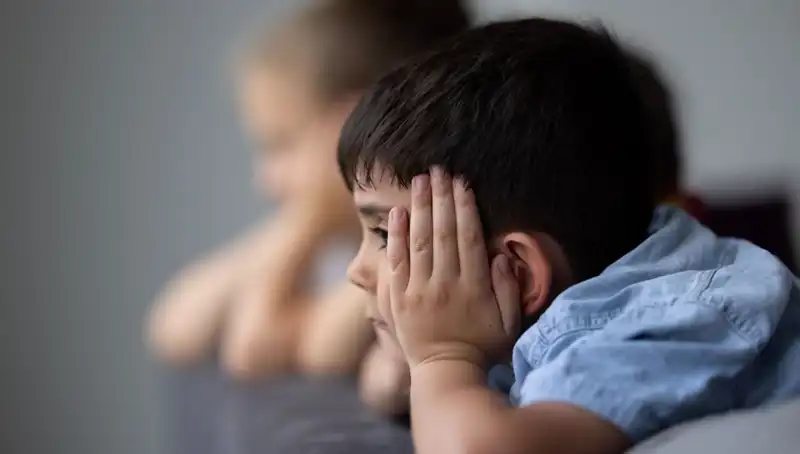 Otizm Neden Erkek Çocuklarda Daha Yaygın? Uzmanlardan Cevaplar