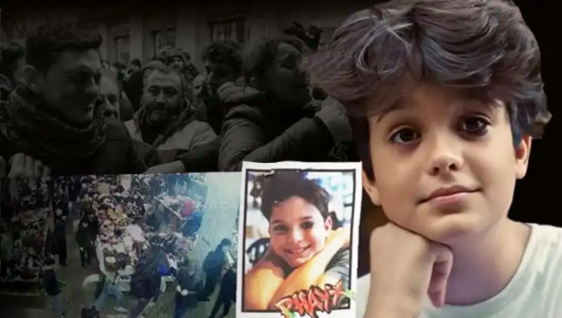 Mattia Ahmet Minguzzi Davasında Şok Edici Gelişmeler Yaşanıyor