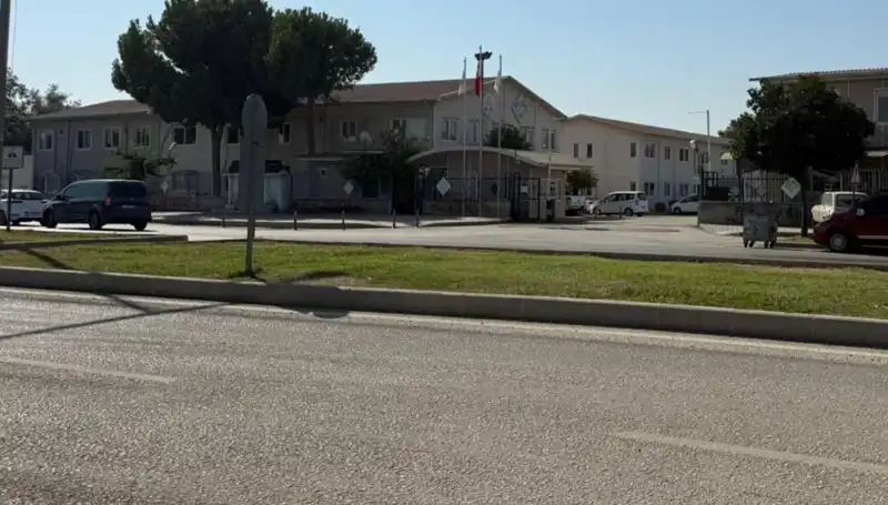 Adana’da İşçi Katliamı: Amir Çalışanını Tabancayla Vurdu