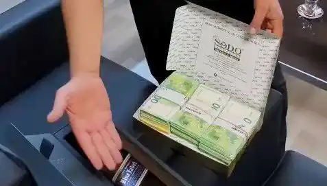 Manavgat Belediyesi'nde Baklava Kutusu İle Yapılan Operasyonun Perde Arkası