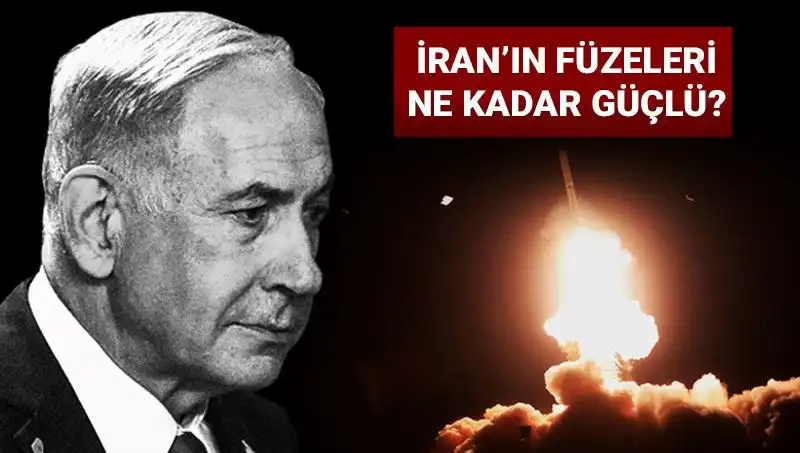 Netanyahu'nun Korkuları: Patlayıcı Dolu Bir Otobüs Tehdidiyle Yüzleşmek