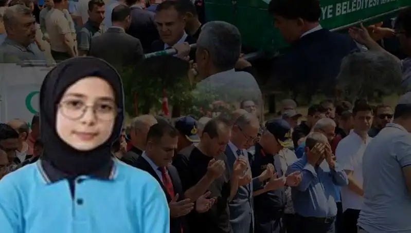 Marmaris Depreminde Hayatını Kaybedenler İçin Duygu Dolu Veda Töreni