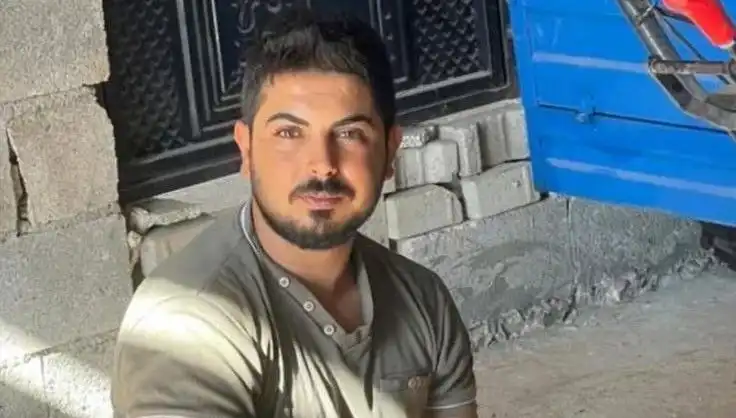 Eyüp Tiryaki'nin cinayetinde aile dramı: Baba ve amca tutuklandı