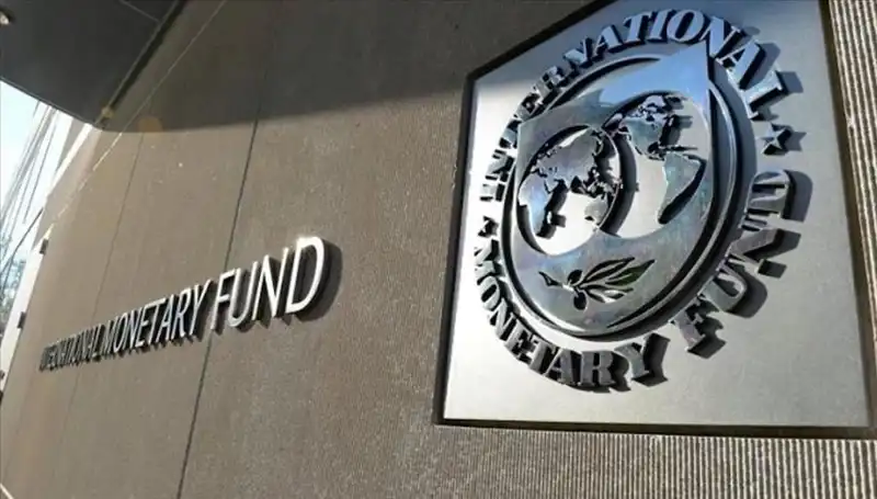 Küresel Kamu Borcu Yeni Zirveye Tırmanıyor: IMF Tedirgin Edici Rapor Yayınladı