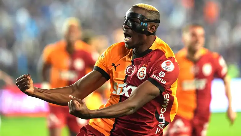 Osimhen İçin Şaşırtıcı Kazan-Kazan Teklifi: Transfer Süreci Başlıyor!