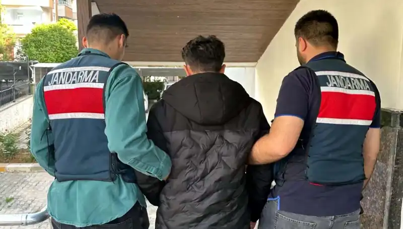 Türkiye’de Dolandırıcılık Operasyonunda 35 Kişi Tutuklandı