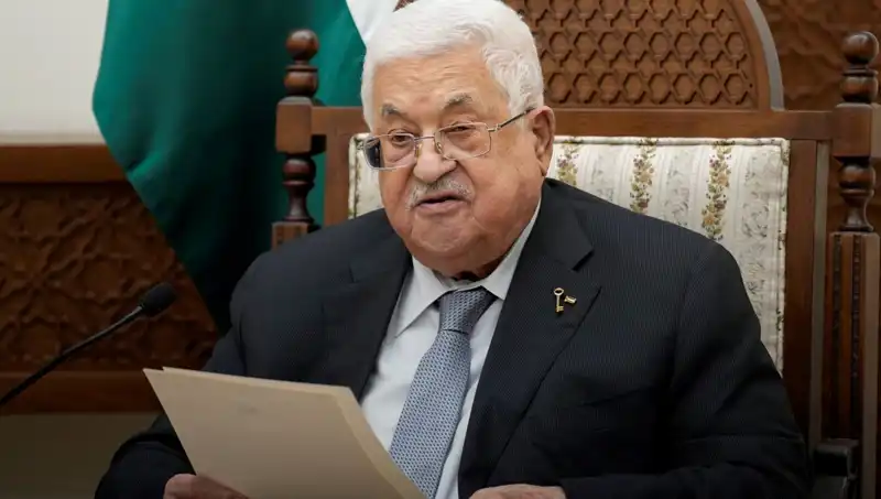 Filistin Devlet Başkanı Mahmud Abbas'tan Kritik Halef Seçimi: Geleceğin Lideri Kim Olacak?