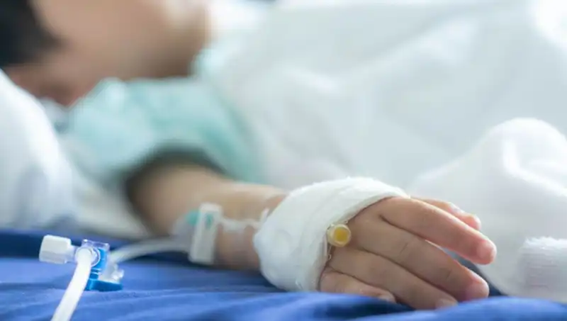 Tehlikeli Mıknatıs Oyununa Dikkat: 7 Yaşındaki Çocuğun Korku Dolu Deneyimi
