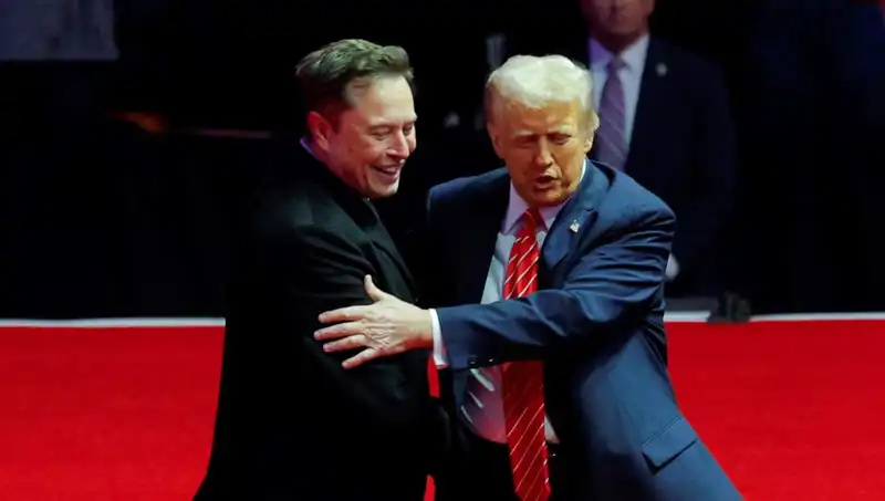 Elon Musk ve Donald Trump Arasındaki Çatışmanın 4 Gizli Nedeni