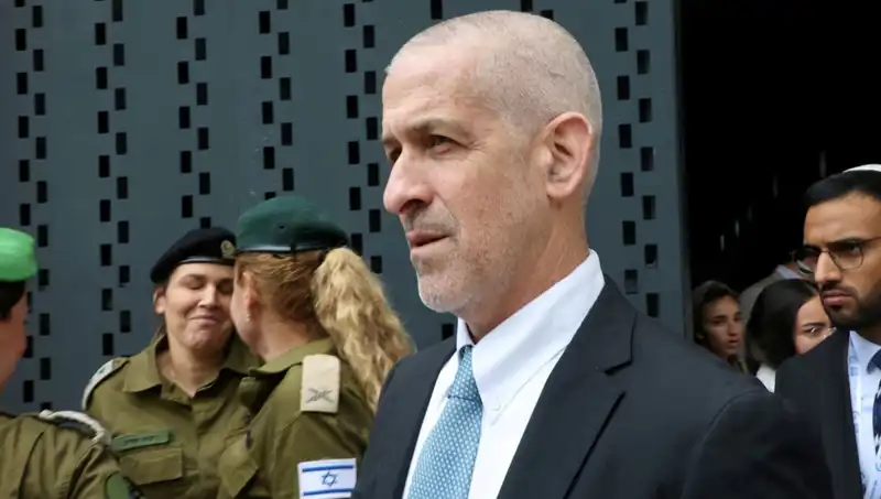 İsrail İç İstihbarat Şefinden Şok Açıklamalar: Netanyahu'nun Talimatları Neler?