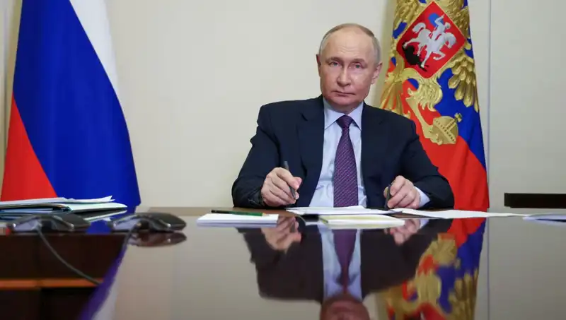 Putin, Esad'ı Suriye için Neden Bırakmıyor? Stratejik Oyunların Zirvesi