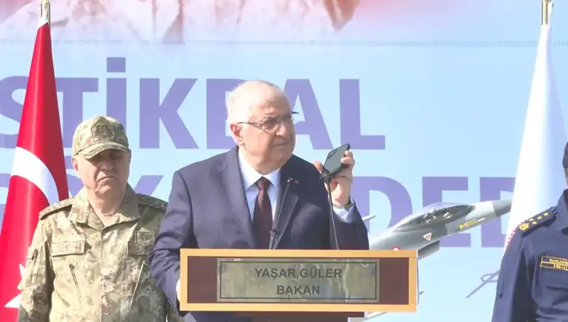 Cumhurbaşkanı Erdoğan, Mehmetçiğin Bayramı İçin Anlamlı Mesajlar Paylaştı