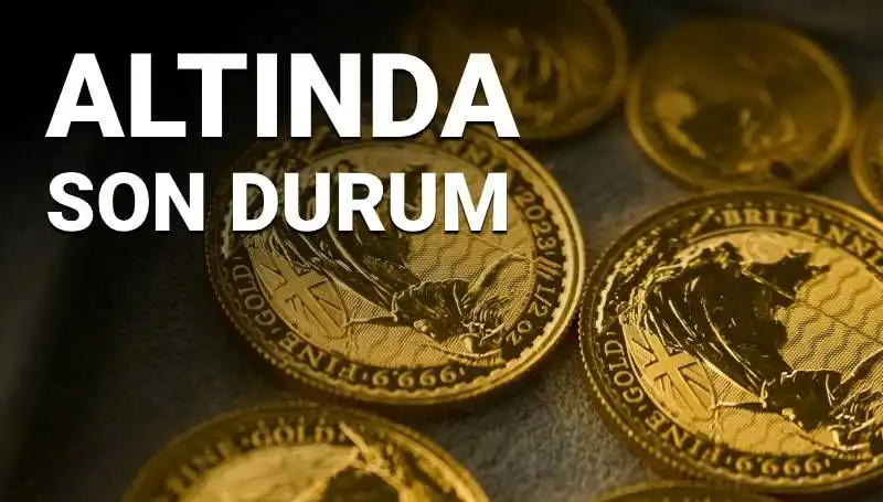 Altın Fiyatlarında Sıcak Gelişmeler: 23 Ağustos 2025’te Neler Oluyor?