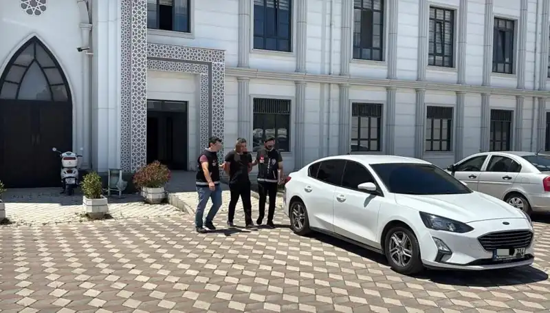 Kocaeli'de İşlenen Cinayet: Katil Zanlısı Kısa Sürede Yakalandı