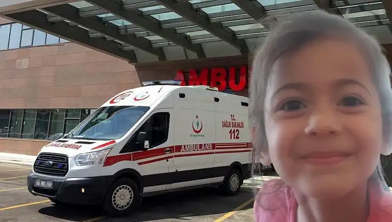 8 Yaşındaki Roza'dan 10 Ay Sonra Kalpleri Kıran Acı Haber