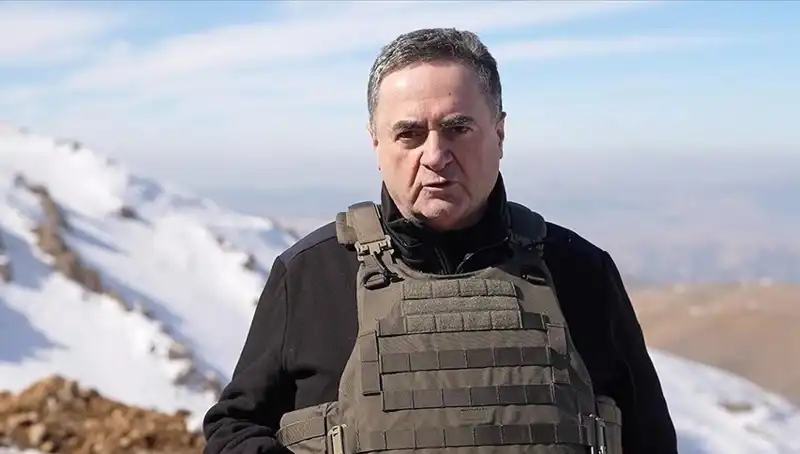 İsrail Savunma Bakanı: Hamas Yöneticilerine Suikast Tehdidi ile Gerginlik Tırmanıyor