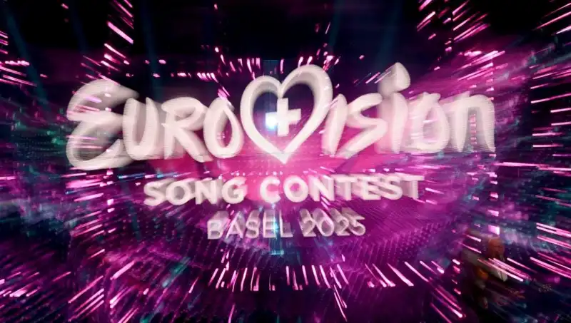 Eurovision 2025'te Finalistler Açıklandı: Siyasi Gerilim Gölgesinde Dikkat Çeken Performanslar!