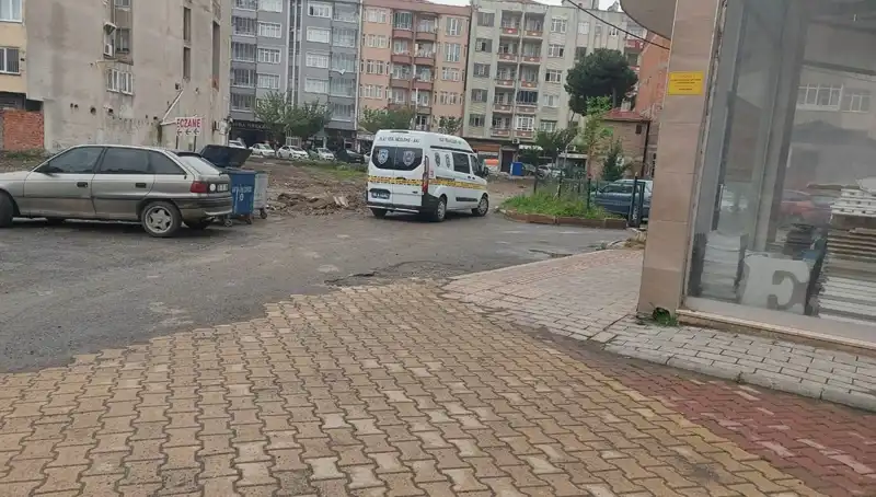 4. Kattan Düşen Kadın: Hayatta Kalma Mücadelesi
