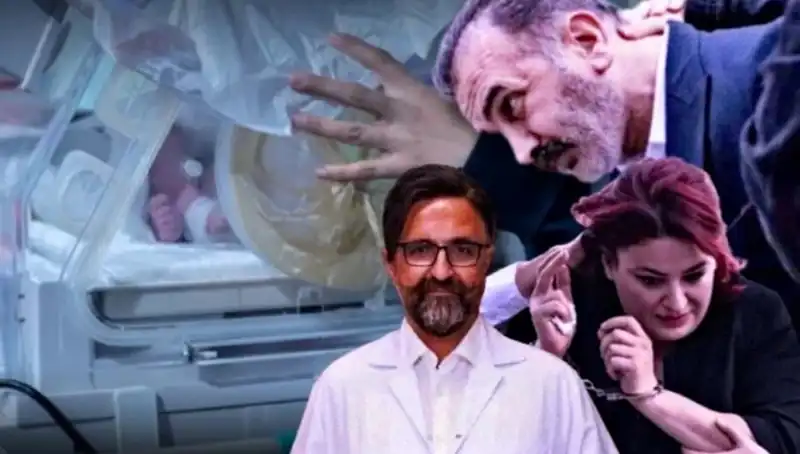 Yenidoğan Çetesi Suçlaması: İlker Gönen'in Ölümü Üzerine Soruşturma Başlatıldı
