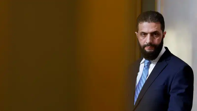 Suriye Lideri Beşar Esad, Azerbaycan İle Yeni İlişkiler Kurmak Üzere Gitti