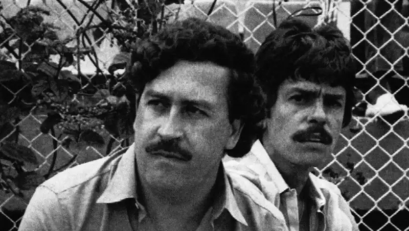 Escobar'ın Gizli Pilotundan Şaşırtıcı İtiraflar: Neden Teklifi Reddettim?