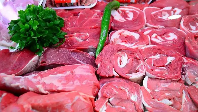 Kurban Eti Kavurması: Lezzetli ve Pratik Pişirme Yöntemleri